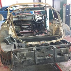 aston martin db2 mk3 01.jpg aston martin db2 mk3 01.jpg