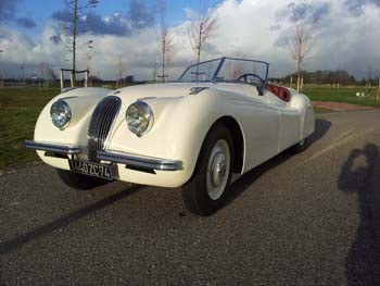 Jaguar Projects & Craftmanship