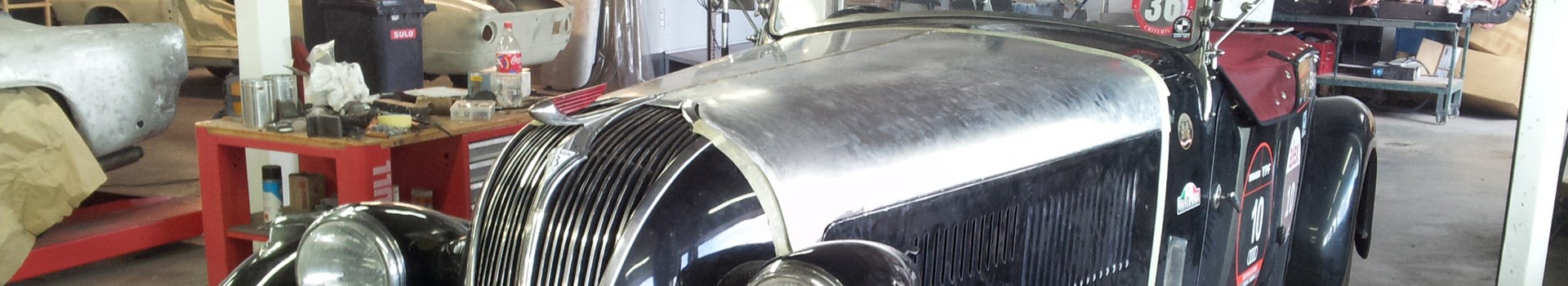 Our Specialisations Our Specialisations