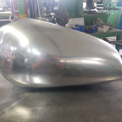 benzine tank Yamaha XT500 4