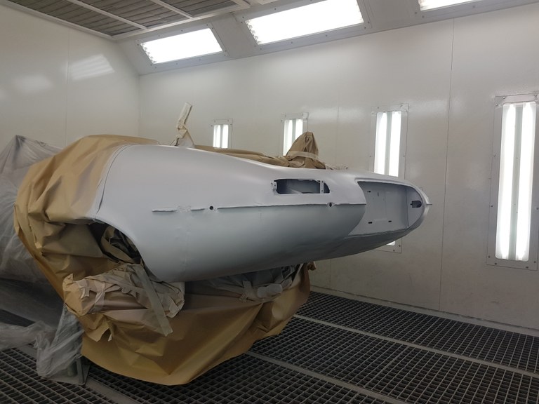 Jaguar E-Type Custom Build 35.jpg