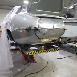 Jaguar E-Type Custom Build 18.jpg Jaguar E-Type Custom Build 18.jpg