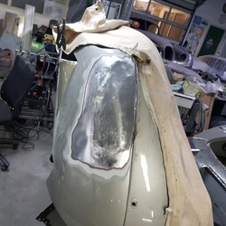 Jaguar E-Type Custom Build 30.jpg Jaguar E-Type Custom Build 30.jpg