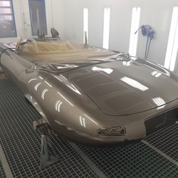 Jaguar E-Type Custom Build 52.jpg Jaguar E-Type Custom Build 52.jpg