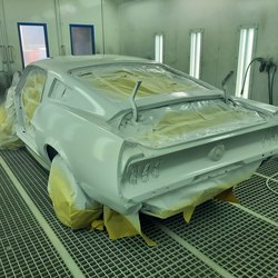 Ford Mustang Fastback 1968_spuitcabineachter.jpg Ford Mustang Fastback 1968_spuitcabineachter.jpg